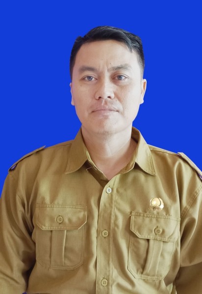 IMAM PURWANTO, S.Pd, SD