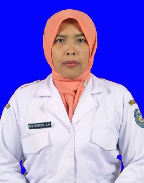 NINI MARIYANI, S.Pd
