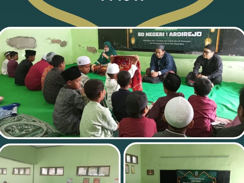 Pondok Ramadhan